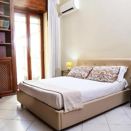 Cuorenapoletano Apartment Neapol Zewnętrze zdjęcie