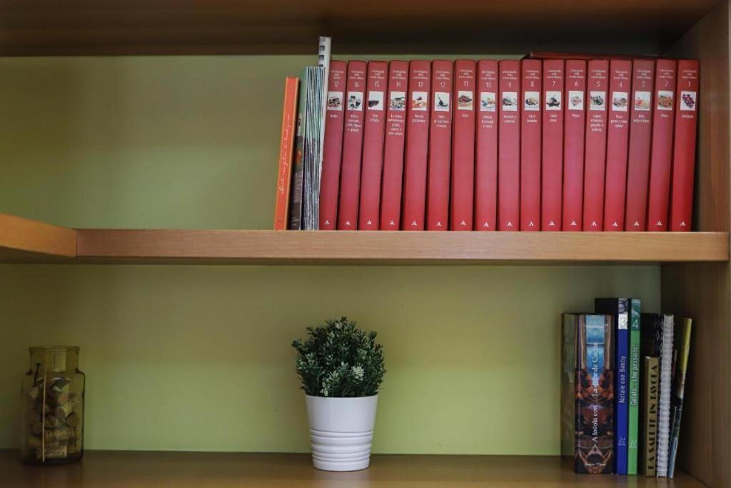 Cuorenapoletano Apartment Neapol Zewnętrze zdjęcie