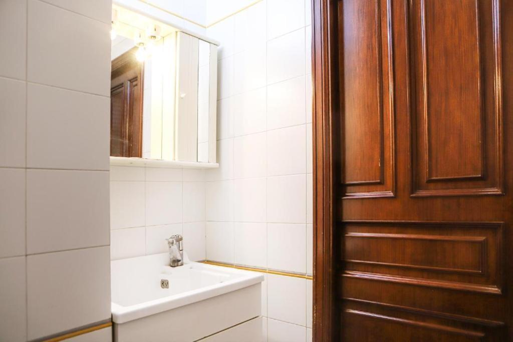 Cuorenapoletano Apartment Neapol Zewnętrze zdjęcie