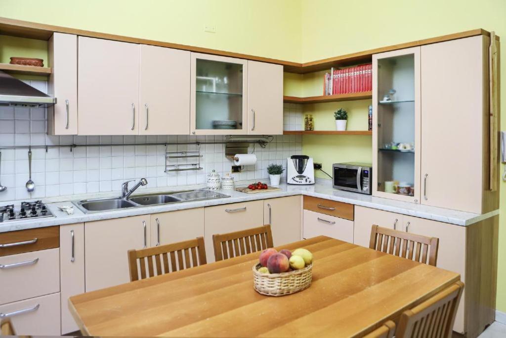 Cuorenapoletano Apartment Neapol Zewnętrze zdjęcie