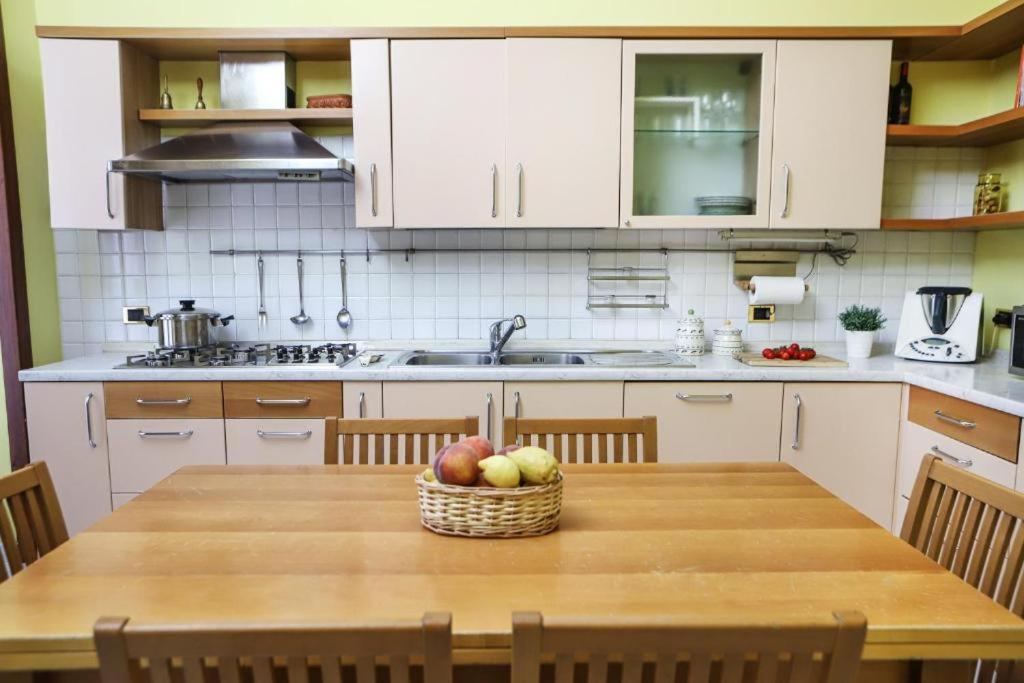 Cuorenapoletano Apartment Neapol Zewnętrze zdjęcie